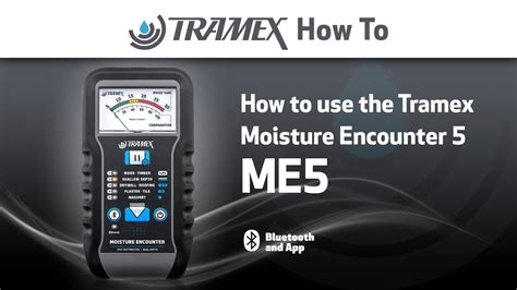 tramex moisture meter adelaide|tramex moisture meter user guide.